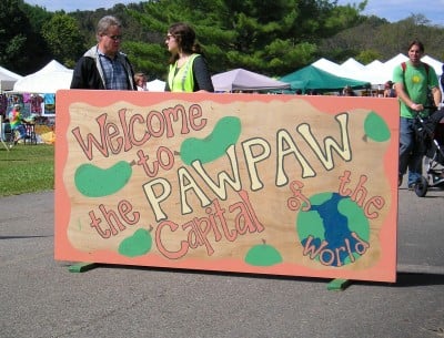 Mega Ohio Festival Weekend: September 15-18, 2022