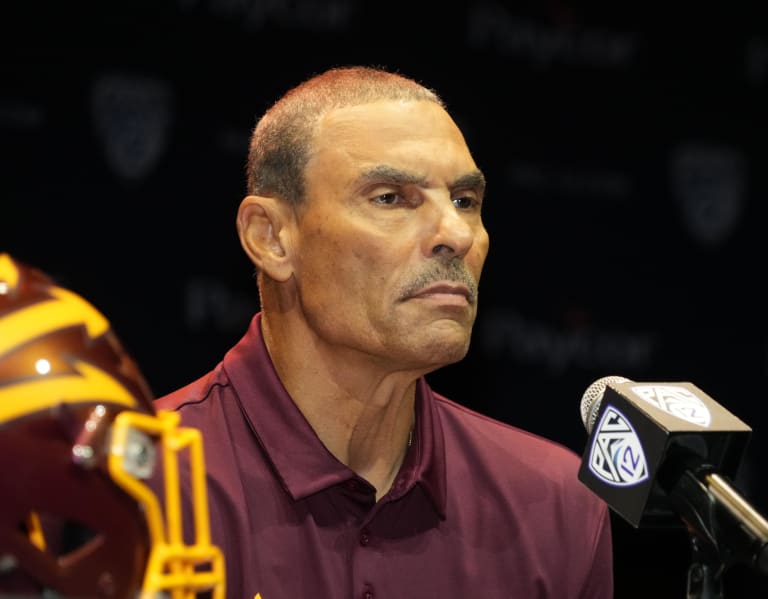 Rivals Transfer Portal  –  The most compelling switch portal storylines within the Pac-12