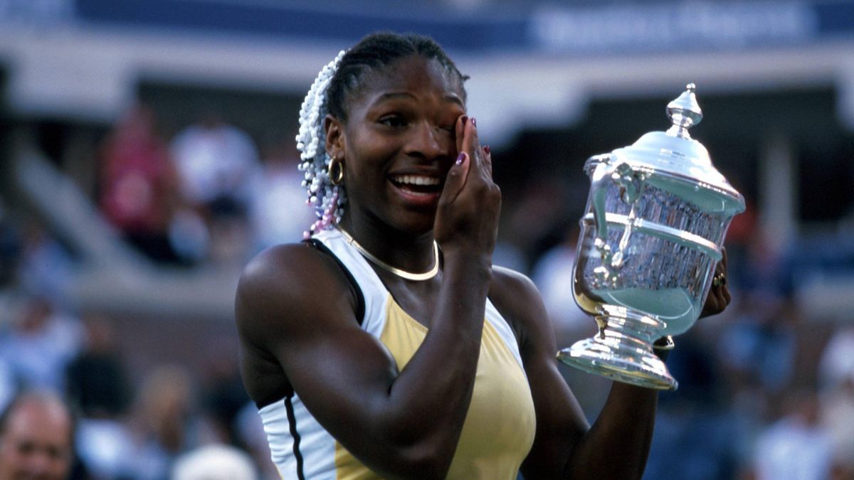 Serena Williams Retirement: Top 5 moments in the storied career of Serena Williams - Check Out 