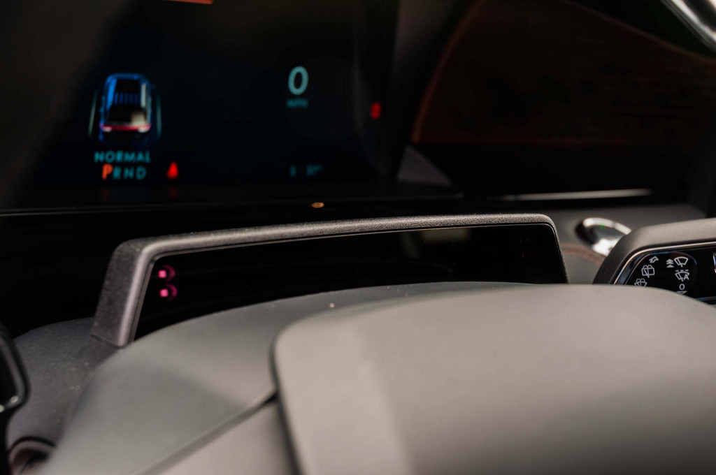 2022 Lincoln Navigator