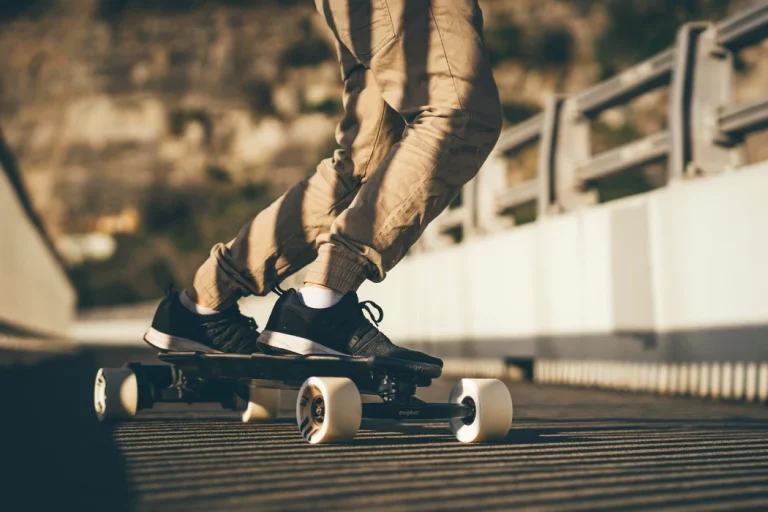 8 Common Mistakes To Avoid When Buying A Street Electric Skateboard