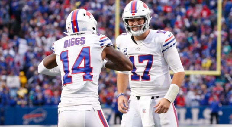 AFC East 2022 NFL Preview: Bills seeking to overcome playoff heartbreak