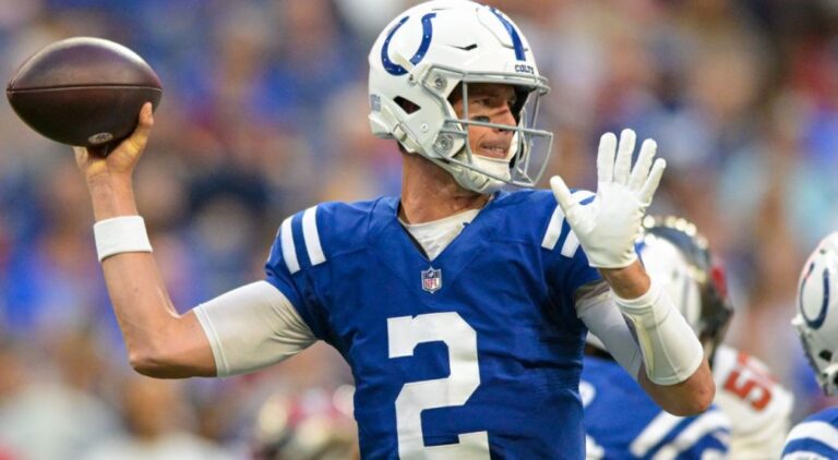 AFC South 2022 NFL Preview: Are new-look Colts Super Bowl contenders?