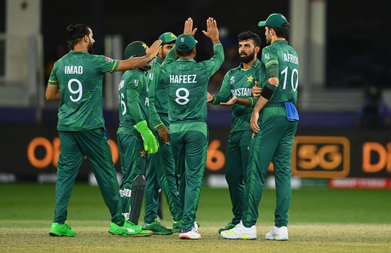 Asia Cup 2022: “He is not Yuzi Chahal or Rashid Khan” – Aakash Chopra on Pakistan’s weaknesses forward of India conflict