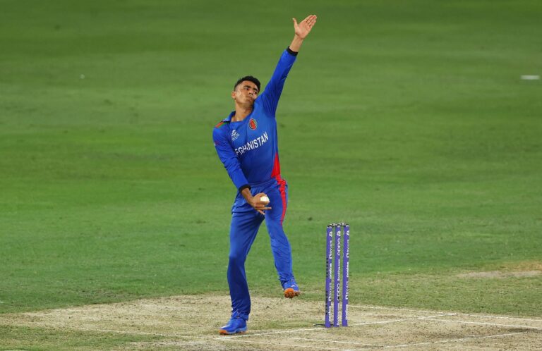 Asia Cup 2022: “He was a much better wicket-taker earlier” – Aakash Chopra says Mujeeb Ur Rahman has disillusioned him barely