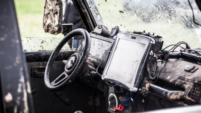 Greatest Off-Roading GPS (Review) in 2022 – Autoblog Commerce | Autoblog