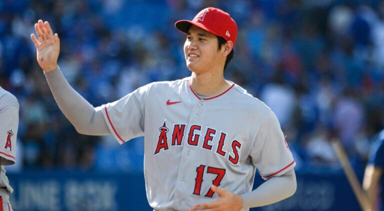 Blue Jays targeted on playoff push however Ohtani’s uncertainty looms over baseball