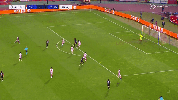 Borjan save