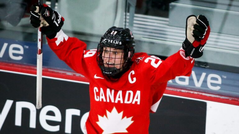 Can Canada make it three in a row? 5 issues to know forward of girls’s worlds – A-Z Eventz