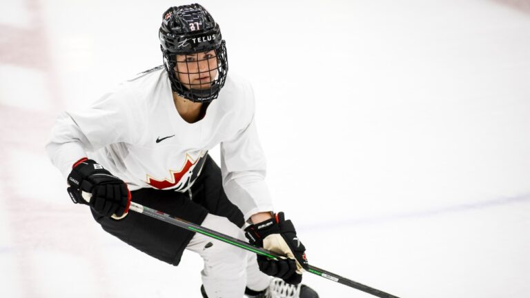 Canada’s Eldridge soaking in WWHC likelihood forward of ‘greatest check but’ vs. USA – A-Z Eventz