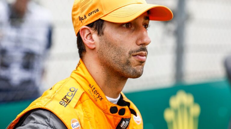 Daniel Ricciardo: What subsequent after McLaren axing? The choices for Formula 1 2023 as driver seeks keep