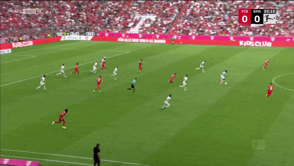 Davies Defence 1