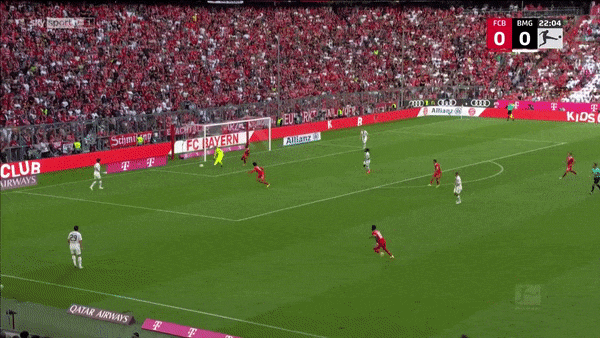 Davies Defence 3