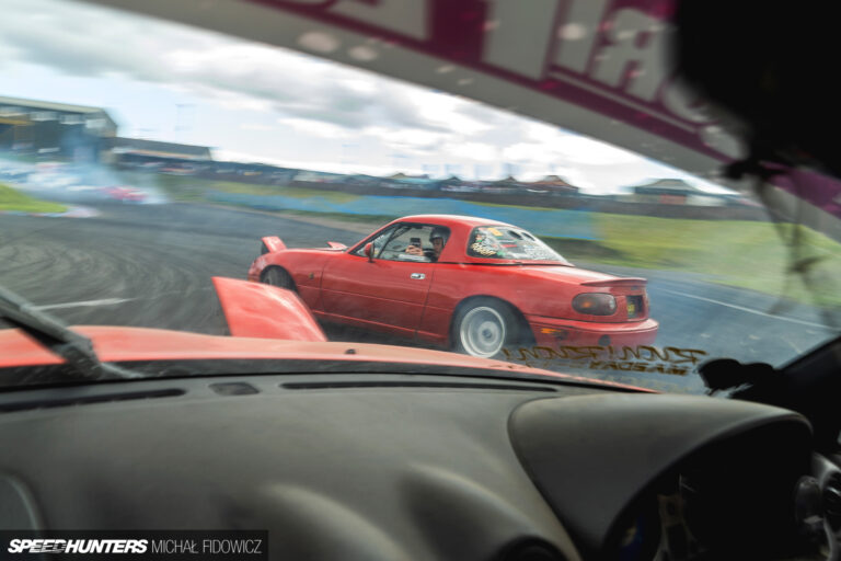 Drifting The Culture Forward At Dorifest – A-Z Eventz