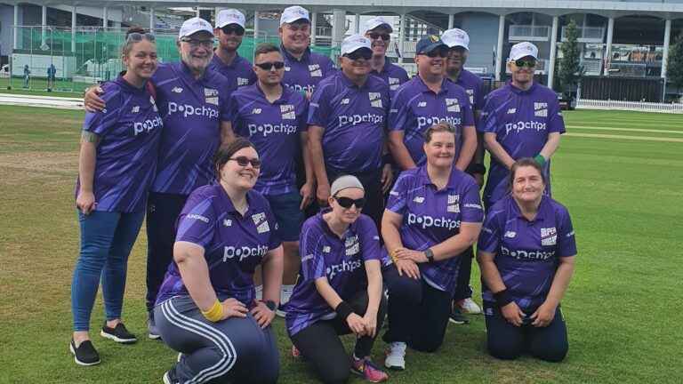 Durham’s Visually Impaired Cricket Team: Harshini Mehta charts the aspect’s tales and journey to Lord’s