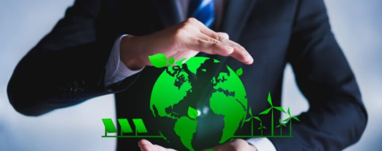 Eco-Pleasant Signages: What Are The Options? – Instent