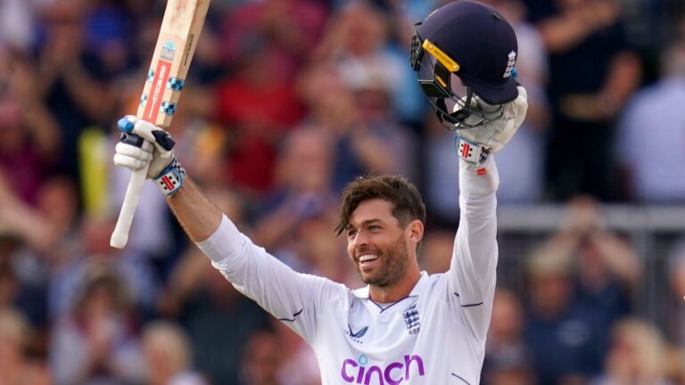 England participant rankings: Ben Stokes and Ben Foakes mix to fireside England to series-levelling success