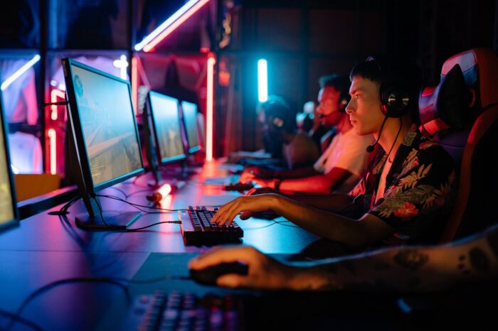 Esports and Sports Betting: All You Should Know About Popular Types Of Betting