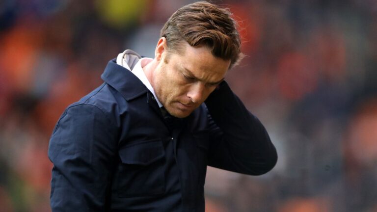 Explained: How Scott Parker left Bournemouth 26 days into new Premier League season