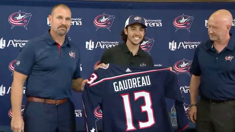 Faces in new locations for the 2022-23 NHL season
