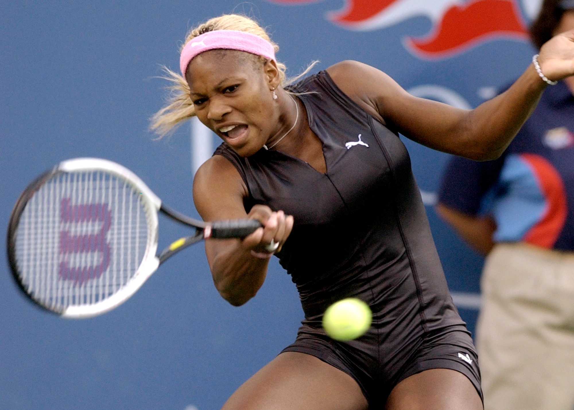Serena Williams Retirement: Top 5 moments in the storied career of Serena Williams - Check Out 