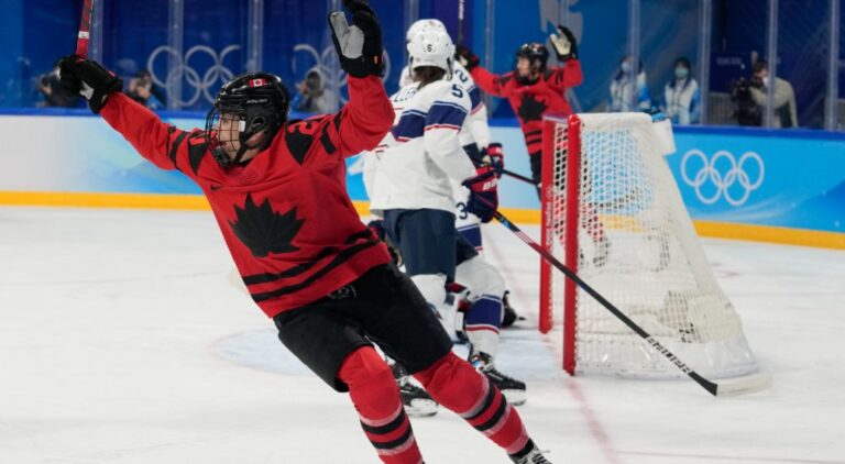 How Nurse and Zegras’ EA Sports NHL 23 cowl represents vivid way forward for hockey