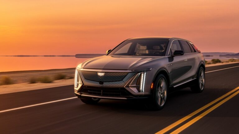 How a lot electrical automotive vary do you actually need?