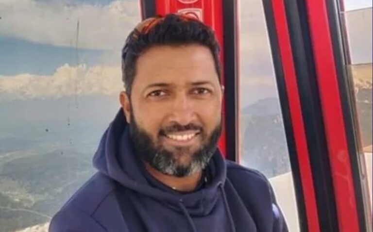 IND vs PAK: Wasim Jaffer predicts his India enjoying XI vs Pakistan for Asia Cup conflict