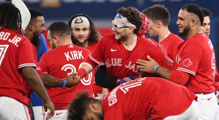 Jansen propels Blue Jays to large win: ‘We wanted this one and plenty of, many extra’