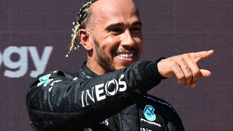 Lewis Hamilton: Why Mercedes F1 driver is correct to think about extending profession – and the important thing components forward