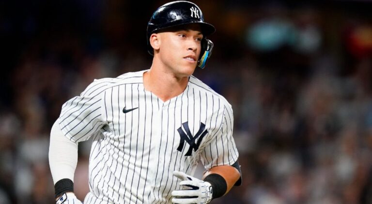 MLB Roundup: No motion in AL East race as all contenders win