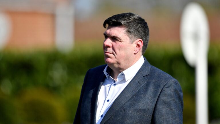 Mick Quinn’s Racing League weblog: The North bidding to get again into competition at Newcastle this Thursday