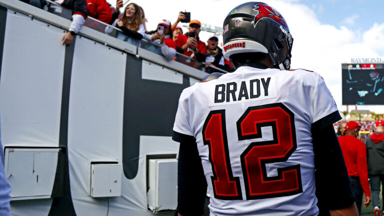 NFL gamers who may retire after the 2022 season