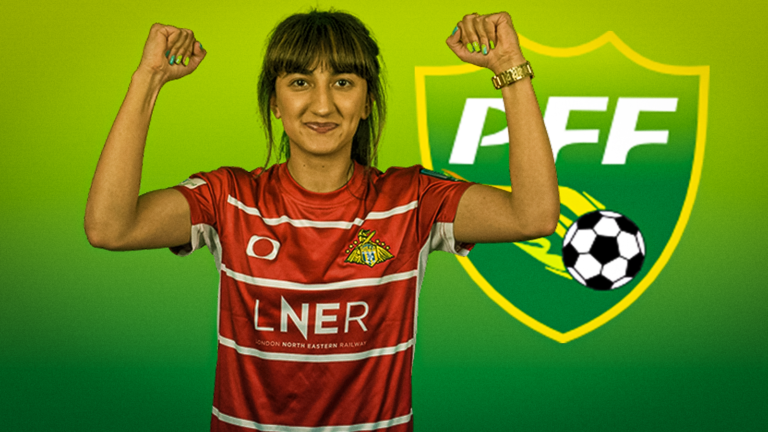Nadia Khan: Pakistan ladies’s staff debut in Nepal awaits for Doncaster Rovers Belles sensation