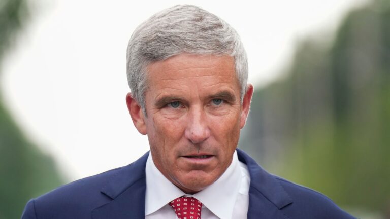 PGA Tour: ‘Top gamers’ decide to ‘elevated’ occasions; Jay Monahan says ‘no’ to LIV golfers returning
