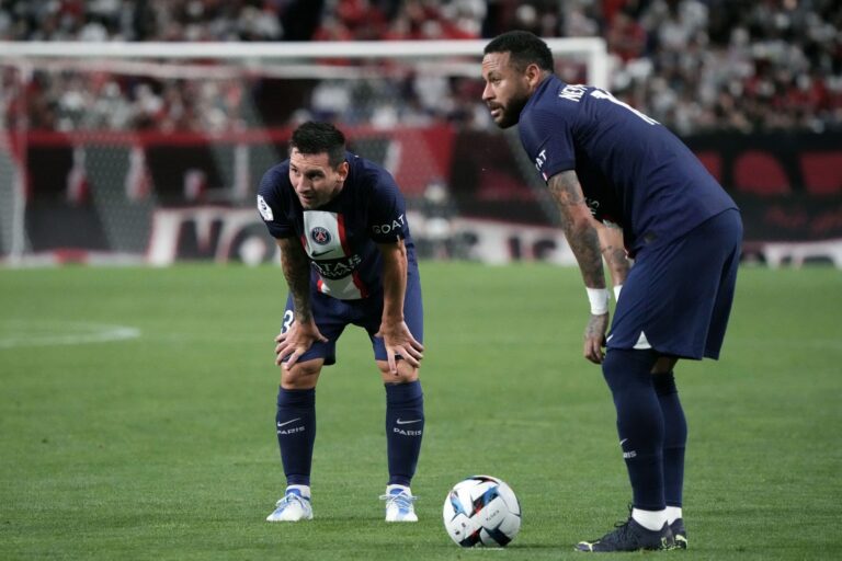 PSG predicted XI towards Toulouse | Ligue 1 2022-23