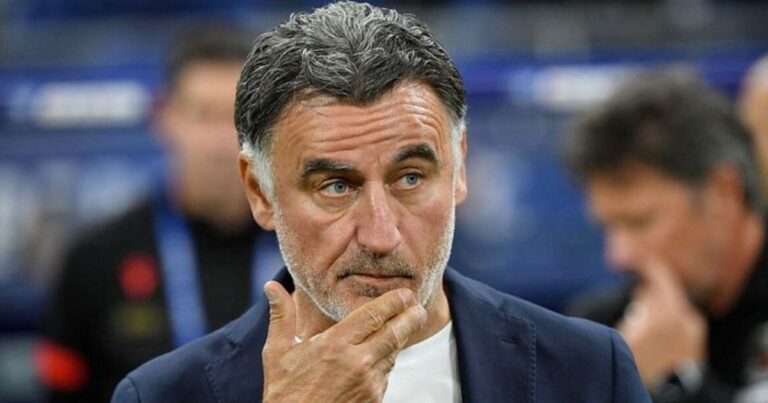 PSG set to seal €25 million transfer for Manchester United goal – Reports