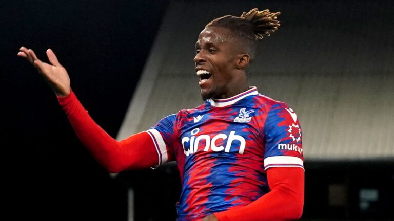 Premier League hits and misses: Wilfried Zaha reminds admirers of his high quality; Thomas Tuchel underneath strain as Chelsea stutter