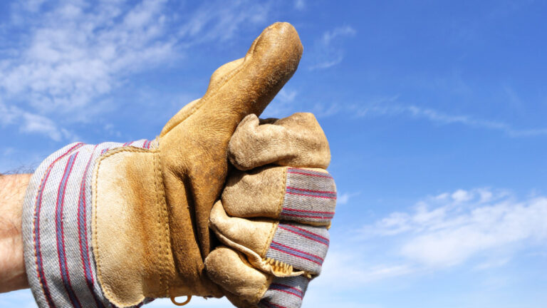 Protect your arms whereas working with one of the best work gloves for mechanics | Autoblog
