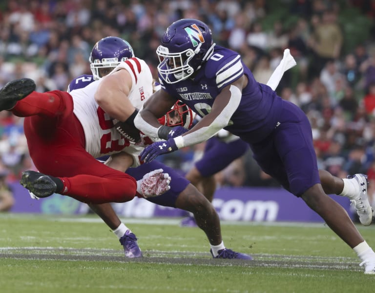 Rivals.com  –  Fact or Fiction: Nebraska will rebound from its loss to Northwestern