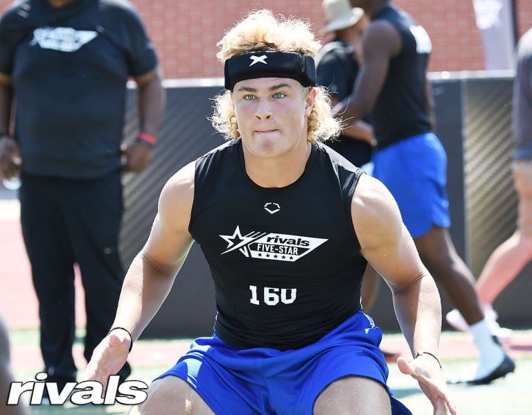 Rivals.com  –  Recruiting Rumor Mill: Season getting underway throughout the nation