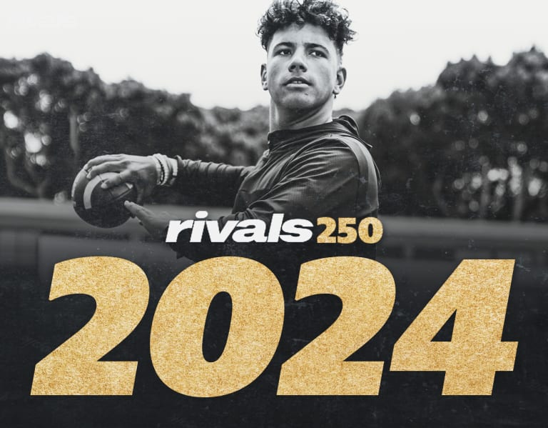Rivals.com  –  Tuesdays with Gorney: New Rivals250 launched