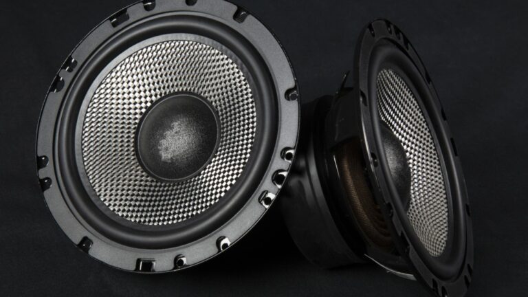 The Greatest Car Subwoofers of 2022 (Review) – Autoblog Commerce | Autoblog