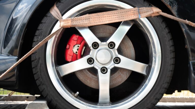 The Highest-Rated Tow Straps in 2022 – Review by Autoblog Commerce | Autoblog