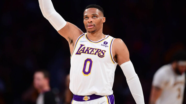 The Lakers and the problems of defending far-off traded picks