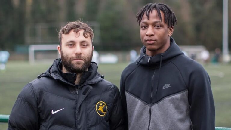 The south London soccer academy serving to deprived younger gamers like Joe Aribo flourish on and off the pitch
