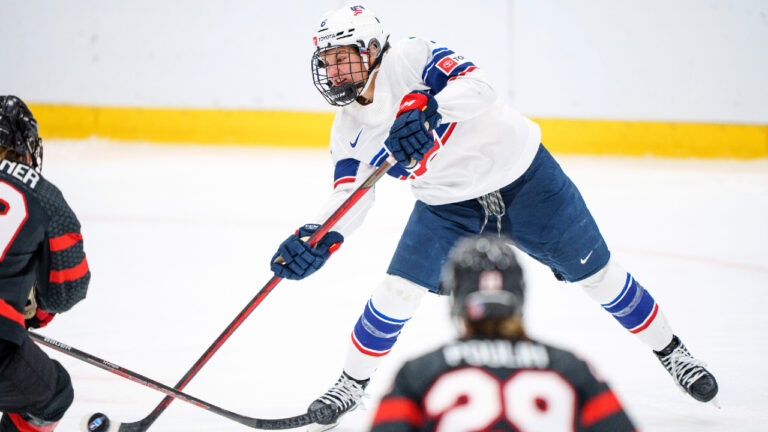 Three stars from Day 6 of WWHC: Lacey Eden provides U.S. redemption towards Canada – A-Z Eventz
