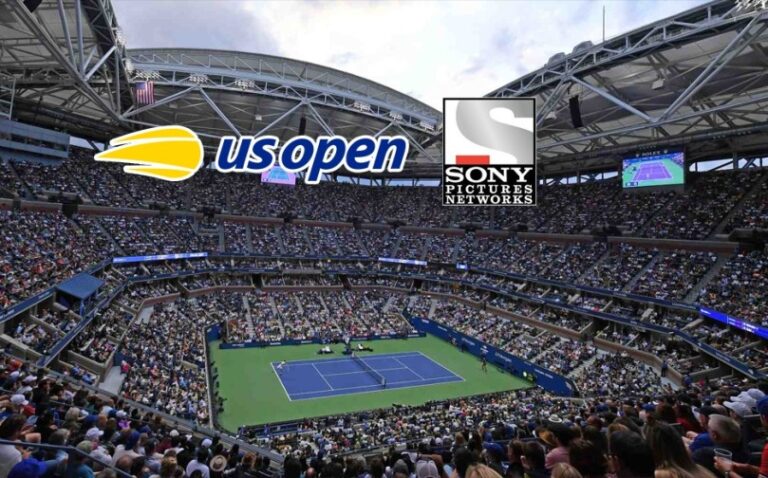 US OPEN LIVE Broadcast: US Open LIVE Streaming in 4 languages on SonyLIV from Monday: Follow LIVE