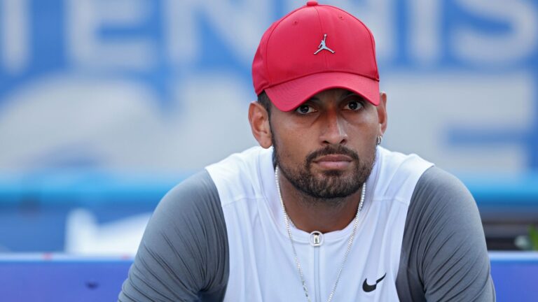 US Open: Why Nick Kyrgios is the participant to look at within the males’s draw at Flushing Meadows