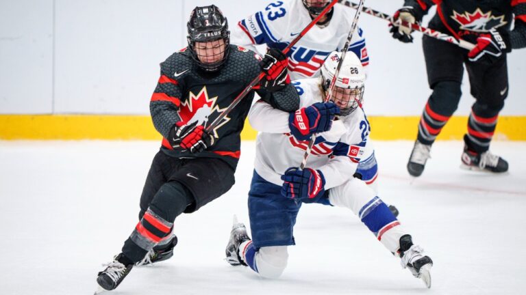 USA will get higher hand in heated, bodily sport vs. Canada at WWHC – A-Z Eventz
